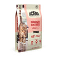 ACANA INDOOR ENTRÉE GATO 4,5 KG.