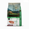 BRAVERY CHICKEN ADULT CAT 7 KG