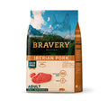 BRAVERY IBERIAN PORK ADULT LARGE/MEDIUM BREEDS 12 KG