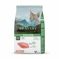 BRAVERY CHICKEN KITTEN 2 KG