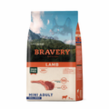 BRAVERY LAMB MINI ADULT SMALL BREEDS 7 KG