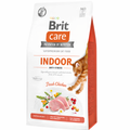 BRIT CARE CAT GRAIN-FREE INDOOR ANTI-STRESS 7 KG