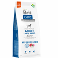 BRIT CARE DOG HYPOALLERGENIC ADULT LARGE BREED LAMB 12 kg
