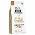 BRIT CARE DOG HYPOALLERGENIC DOG SHOW CHAMPION SALMON & HERRING 12 kg.