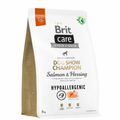 BRIT CARE DOG HYPOALLERGENIC DOG SHOW CHAMPION SALMON & HERRING 3 kg.