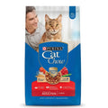 CAT CHOW Adult Delicias Sabor Carne 8 kg