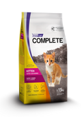 Complete Gato Kitten 15 kg