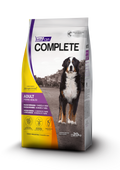 Complete Perro Adulto Raza Mediana y Grande 20 Kg