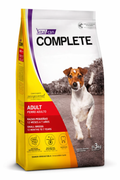 Complete Perro Adulto Raza Pequeña 3 Kg