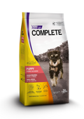 Complete Perro Cachorro Raza Pequeña 20 Kg